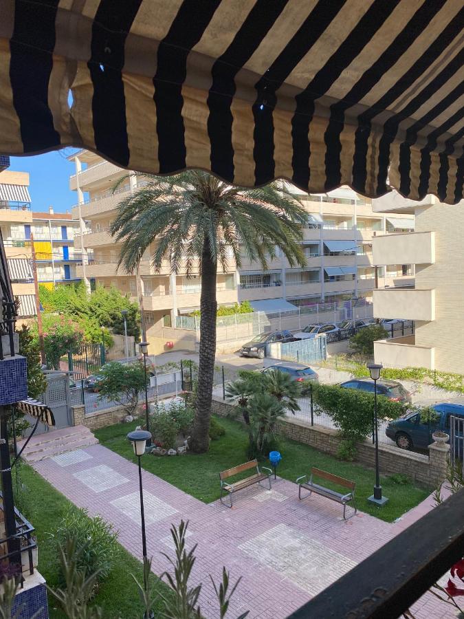 Apartamento En Salou Exterior photo